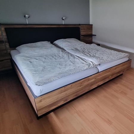 Ferienwohnung Friedenau Steinfurt Eksteriør bilde